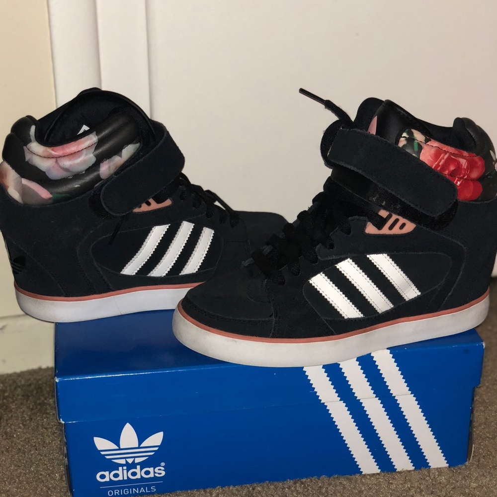 Adidas Originals Adi Mid Rise